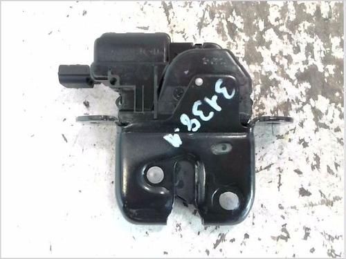 Used Electronic module RENAULT CLIO IV (BH_) 0.9 TCe 90 (BHNF, BHMA, BHMH, BHJK, BHJR) (90 hp) 31756493