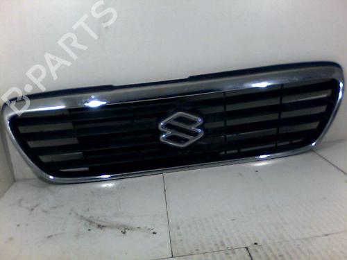 Used Grille SUZUKI WAGON R+ Hatchback (MM) 1.3 (RB413) (76 hp) 26090231