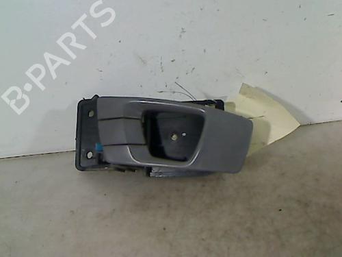Used Rear left interior door handle KIA CARENS II MPV (FJ) 2.0 CRDi (113 hp) 26099120