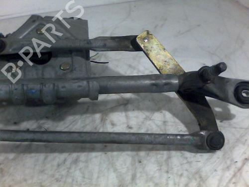 Front wiper motor RENAULT SCÉNIC II (JM0/1_) 1.9 dCi (JM0G, JM12, JM1G, JM2C) | BP26073732M29 
