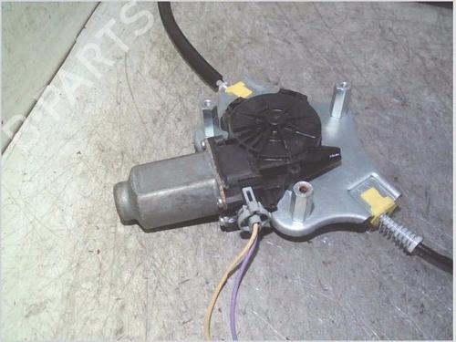 Front right window mechanism RENAULT CLIO II (BB_, CB_) 1.5 dCi (B/C2J) | BP28361482C23 
