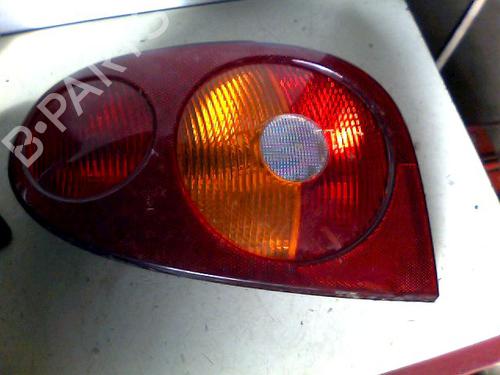 Left taillight RENAULT MEGANE I Coach (DA0/1_) 2.0 i (DA0G) | BP29440940C34 