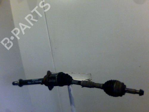 Used Right front driveshaft TOYOTA AVENSIS (_T25_) 2.0 D-4D (CDT250_, CDT250R) (116 hp) 26071434