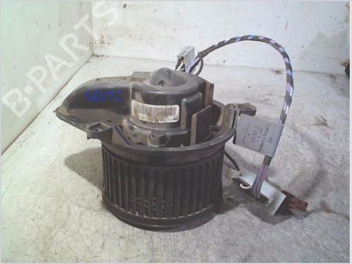 Ventilator motor RENAULT MASTER II Platform/Chassis (ED/HD/UD) 2.5 dCi 120 | BP26603514M62 