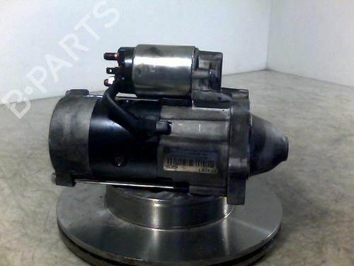 Used Starter SUZUKI GRAND VITARA I (FT, HT) 2.0 HDI 110 16V 4x4 (SQ420D, TD83V, JA420WD) (109 hp) 33002475