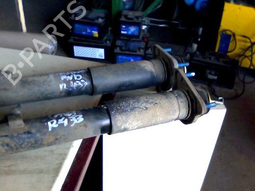 Used Right front shock absorber FORD TRANSIT Bus (E_ _) 2.5 TD (EBL, EDL, EDS, EGL, ESL, ESS, EUS) (85 hp) 26058895