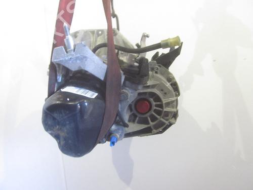 Gearbox RENAULT TWINGO II (CN0_) 1.5 dCi (CN0E) | BP26083980M3 