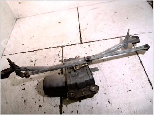 Front wiper motor FORD KA (RB_) 1.3 i ROCAM | BP26102328M29 