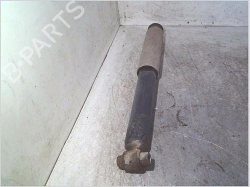 Used Right rear shock absorber PEUGEOT 308 II (LB_, LP_, LW_, LH_, L3_) 2.0 BlueHDi 150 (150 hp) 28394313