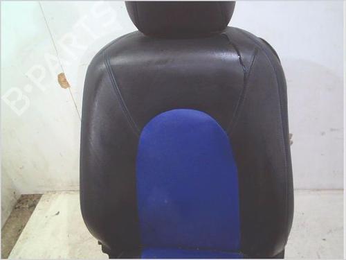 Siège avant gauche FORD KA (RB_) 1.6 i | BP29823739C15