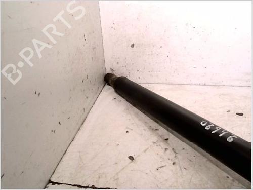 Right front driveshaft VOLVO S60 I (384) D5 | BP26102933M39 