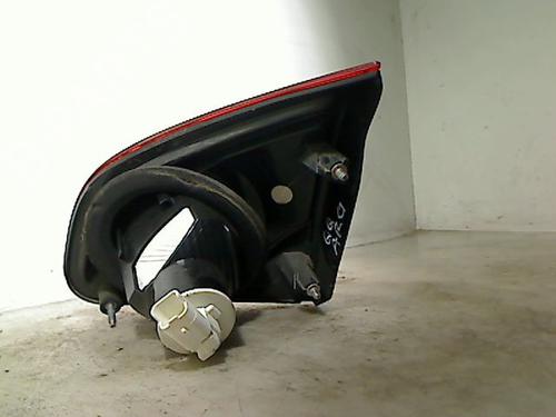 Left tailgate light NISSAN QASHQAI / QASHQAI +2 I (J10, NJ10, JJ10E) 1.5 dCi | BP26077708C79 
