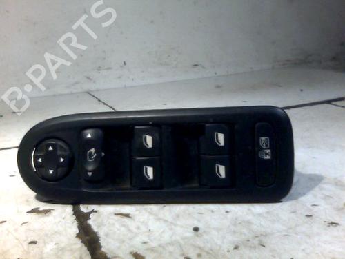 Used Switch PEUGEOT 508 SW I (8E_) 2.0 BlueHDi 180 (180 hp) 26097852