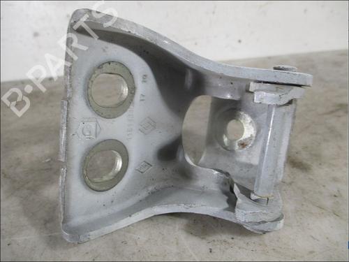 Used Hinge/Door check strap RENAULT KANGOO Express (FW0/1_) 1.5 dCi 85 (FW0K, FW0L, FW0B) (86 hp) 26094552