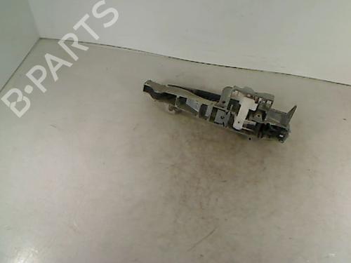 Rear right exterior door handle PEUGEOT 407 SW (6E_, 6D_) 2.0 HDi 135 | BP26065874C130 