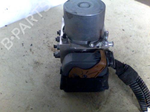 ABS pump CITROËN C4 I (LC_) 1.6 HDi | BP26112642M43 