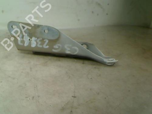 Used Hinge/Door check strap CITROËN C3 I (FC_, FN_) 1.1 i (60 hp) 26087773