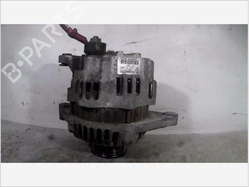Used Alternator DACIA SANDERO 1.4 MPI LPG (72 hp) 26097743