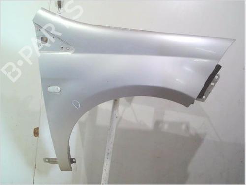 Used Right front fenders FIAT BRAVO II (198_) 1.6 D Multijet (198AXM1B) (90 hp) 26398140