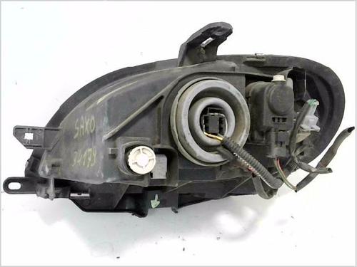 Right headlight CITROËN SAXO (S0, S1) 1.1 X, SX | BP30104028C29