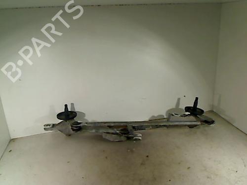 Used Front wipers mechanism RENAULT KOLEOS I (HY_) 2.0 dCi 4x4 (HY0K) (150 hp) 26069953