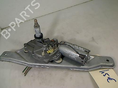 Rear wiper motor VW SHARAN (7M8, 7M9, 7M6) 2.0 | BP26078939M102 