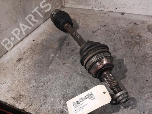 Used Right front driveshaft Right front driveshaft LAND ROVER FREELANDER I (L314) 1.8 i 16V 4x4 (120 hp) 34193375 34193375