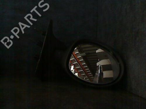 Used Right mirror RENAULT TWINGO I (C06_) 1.2 (C066, C068) (58 hp) 26059423