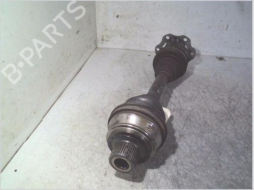 Left rear driveshaft AUDI A4 B8 Avant (8K5) 3.0 TDI quattro | BP29482979M40 