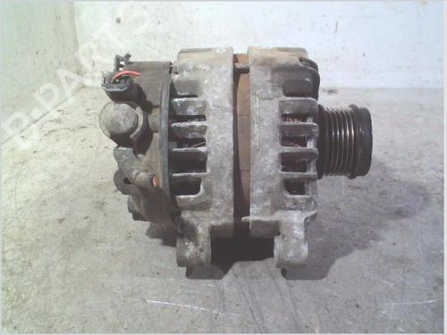 Alternator PEUGEOT 2008 I (CU_) 1.6 BlueHDi 120 | BP33037790M7 - Image 2