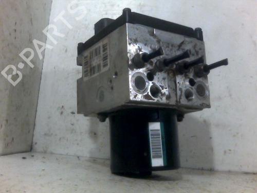 Used ABS pump PEUGEOT 407 (6D_) 2.0 HDi 135 (6DRHRH, 6DRHRE, 6DRHRG, 6DRHRJ) (136 hp) 26081090