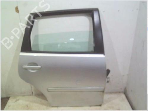 Used Right rear door Right rear door VW POLO IV (9N_, 9A_) 1.4 TDI (80 hp) 30367701 30367701