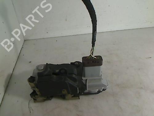 Used Front right lock PEUGEOT 307 (3A/C) 2.0 HDi 90 (90 hp) 26088900