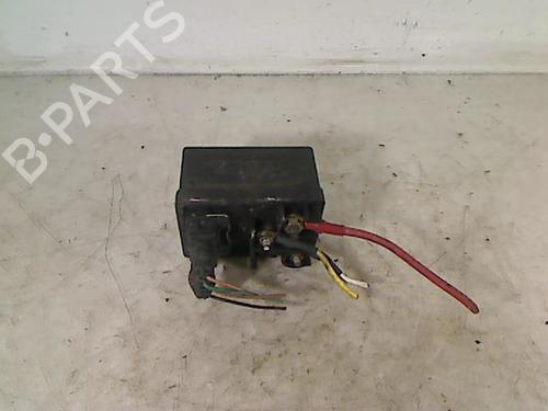 Elektronisk sensor RENAULT ESPACE III (JE0_) 2.2 12V TD (JE0E, JE0H, JE0P) (113 hp) 33189009