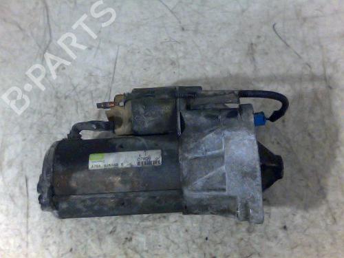 Used Starter LANCIA ZETA (22_) 2.0 JTD (220.AR5, 220.AN5) (109 hp) 29497187