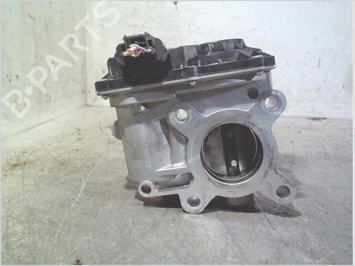 Used Throttle body Throttle body RENAULT CLIO III (BR0/1, CR0/1) 1.2 16V (BR02, BR0J, BR11, CR02, CR0J, CR11) (75 hp) 36257633 36257633