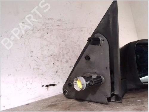 Right mirror RENAULT LAGUNA II (BG0/1_) 1.9 dCi (BG1A, BG1V) | BP26107663C27 