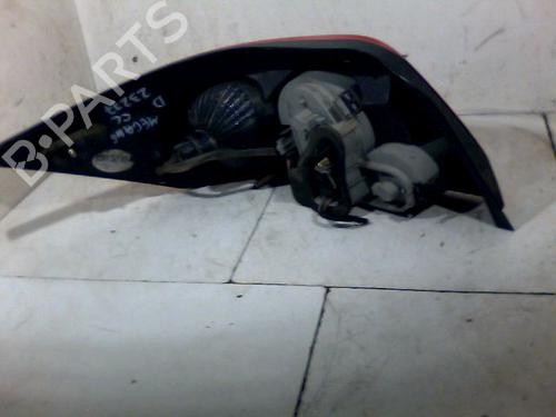 Right taillight RENAULT MEGANE II Coupé-Cabriolet (EM0/1_) 1.9 dCi | BP26076409C35 