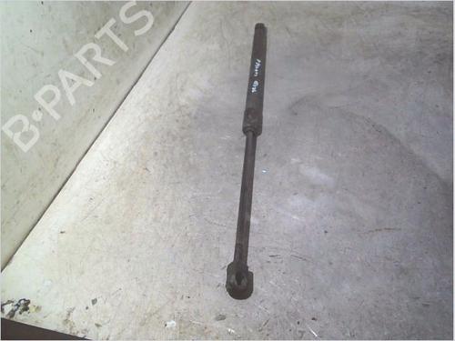 Used Tailgate lift support Tailgate lift support MERCEDES-BENZ A-CLASS (W169) A 180 CDI (169.007, 169.307) (109 hp) 39855419 39855419