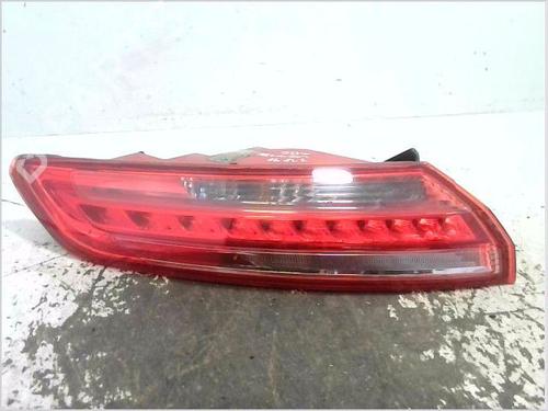 Used Left taillight Left taillight 37236038 37236038