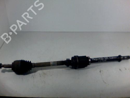 Used Right front driveshaft RENAULT MEGANE II Estate (KM0/1_) 1.5 dCi (KM16, KM1E) (106 hp) 29574987