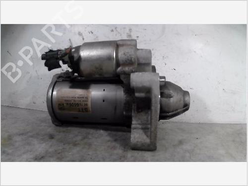 Used Starter CITROËN C4 CACTUS 1.6 BlueHDi 100 (99 hp) 30320775