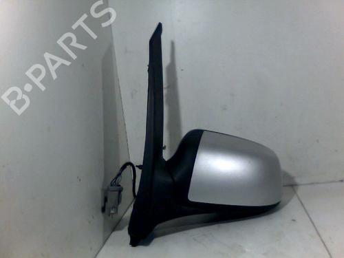 Used Left mirror FORD FOCUS C-MAX (DM2) 1.6 TDCi (90 hp) 26115599