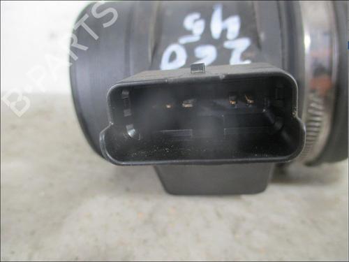 Mass air flow sensor PEUGEOT 205 I (741A/C) 1.1 | BP26095800M95 