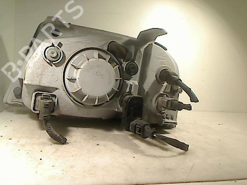 Right headlight HYUNDAI ATOS (MX) 1.1 | BP26078429C29 