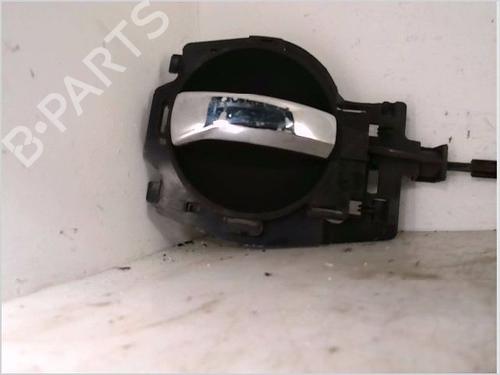 Used Rear left interior door handle CITROËN C3 I (FC_, FN_) 1.1 i (60 hp) 26104690