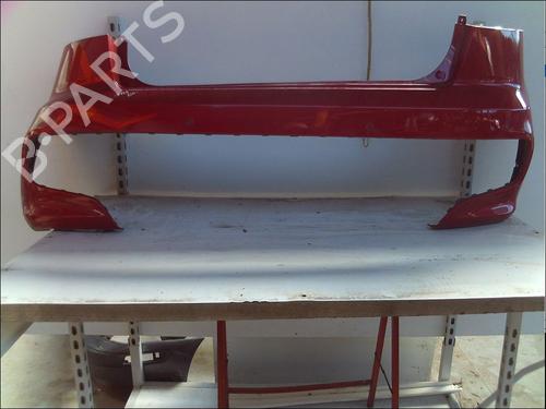 Used Rear bumper KIA RIO III (UB) 1.2 CVVT (84 hp) 26107930