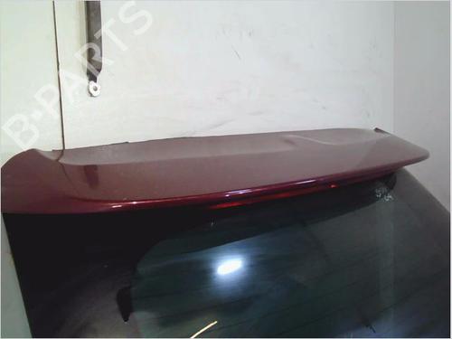 Used Rear spoiler CITROËN C4 Picasso I MPV (UD_) 2.0 HDi 138 (136 hp) 26114611