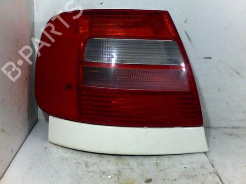 Used Left taillight AUDI A4 B5 (8D2) 1.9 TDI (110 hp) 29815465