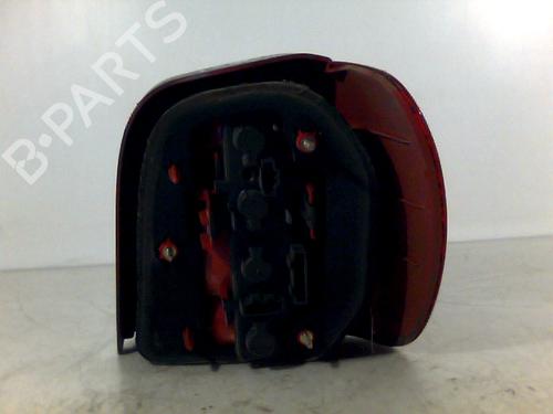 Left taillight VW POLO (6N2) 1.9 SDI | BP26062051C34 
